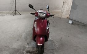 SUZUKI ADDRESS V125 DP12H