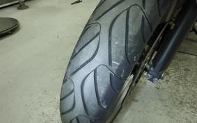 HONDA CB400 SUPER BOLDOR VTEC 2009 NC42