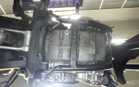 YAMAHA WR250X