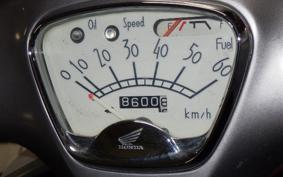HONDA GIORNO AF24