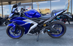 YAMAHA YZF-R25 RG10J