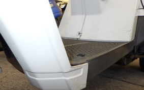 HONDA GYRO UP TA01