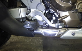 HONDA CRF1100L AFRICA TWIN DCT 2020 SD10