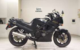 KAWASAKI GPZ400R 1989 ZX400D