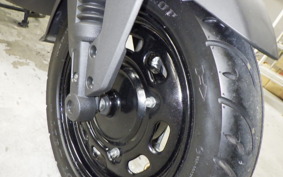 HONDA NAVI110 2022