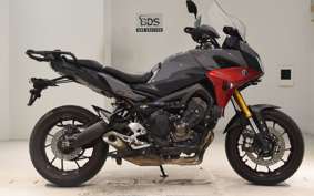 YAMAHA MT-09 Tracer GT 2019 RN51J