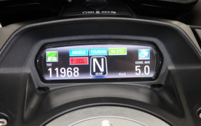 DUCATI DIAVEL DARK 2014 ZDMG105JAEB