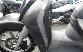 APRILIA SCARABEO250(ショ
