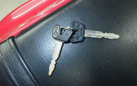 YAMAHA TRX850 1997 4NX