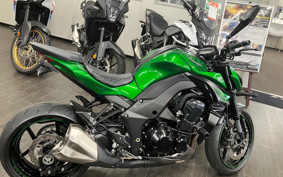 KAWASAKI Z1000 2018 ZXT00W