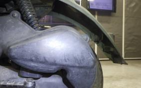 SUZUKI LET's 4 G 2024 CA41A