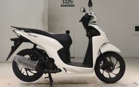HONDA DIO 110 Lite 2012 JK46