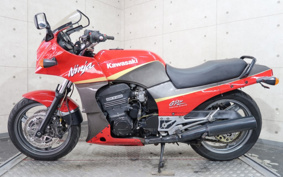 KAWASAKI GPZ900R NINJA 2004 ZX900A