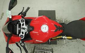 DUCATI PANIGALE V2 2022