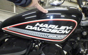 OTHER +HD. XL883R 2005