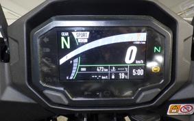 KAWASAKI NINJA 1000SX 2025 ZXT02K