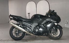 KAWASAKI ZZR1400 ZXT40B