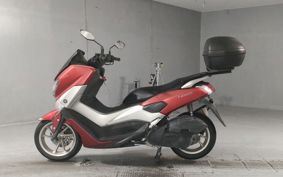 YAMAHA N-MAX 125 SE86J