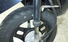 SUZUKI ﾚｯﾂ 1999 CA4AA