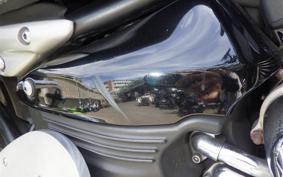 YAMAHA XV1900 MIDNIGHT STAR 2013