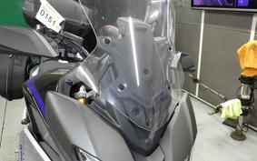 YAMAHA MT-09 Tracer GT 2019 RN51J