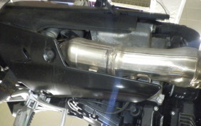 SUZUKI GSR 400 A 2014 GK7EA