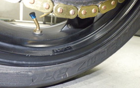 KAWASAKI ZX 1200 NINJA R 2001