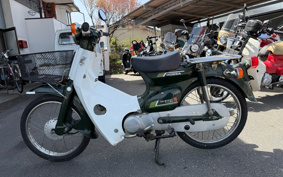 HONDA SUPER CUB70 C70