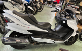 SUZUKI SKYWAVE 250S-1 CJ46A