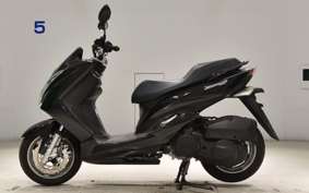 YAMAHA MAJESTY155 S 2021 SG28J