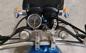 SUZUKI GOOSE 350 1996 NK42A