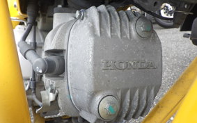 HONDA CROSS CUB 110 JA45