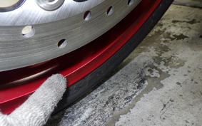 SUZUKI HAYABUSA Gen.3 2021 EJ11A