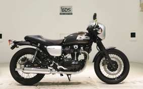 KAWASAKI W800 CAFE 2019 EJ800B