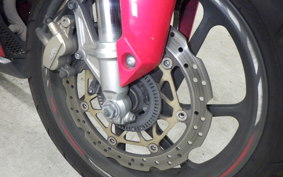 HONDA CBR250RR A MC51