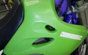 KAWASAKI KLX250 SR LX250E