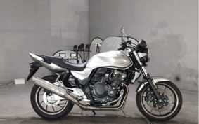 HONDA CB400SFV-4 2020 NC42