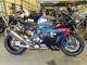 Фото BMW M1000RR 2025 с японского аукциона