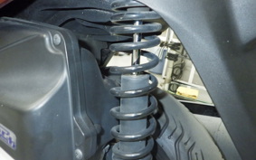 HONDA LEAD 125 1992 JK12