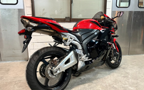 HONDA CBR600RR ABS 2011 PC40
