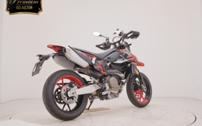 DUCATI HYPERMOTARD698モノ 2024