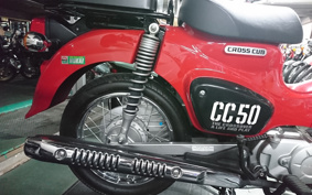 HONDA CROSS CUB 50 AA06