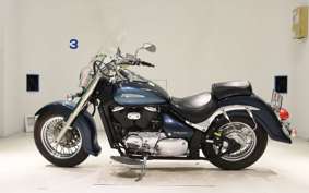 SUZUKI INTRUDER 800 Classic 2002 VS54A