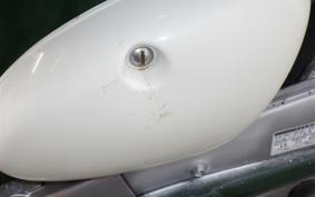 HONDA LITTLE CUB AA01