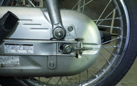 HONDA C110 SUPER CUB JA10