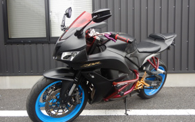 HONDA CBR600RR 2008 PC40