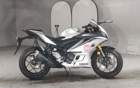 YAMAHA YZF-R25 RG43J