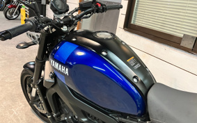 YAMAHA XSR900 2019 RN56J