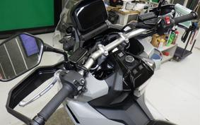 HONDA X-ADV 750 2026 RH21