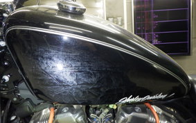 HARLEY XL1200X 2014